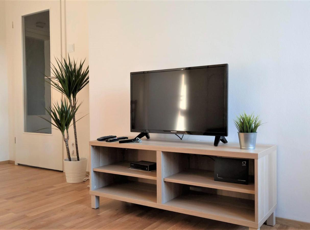 Gemuetliche Wohnung In Zentraler Lage Graz Kültér fotó