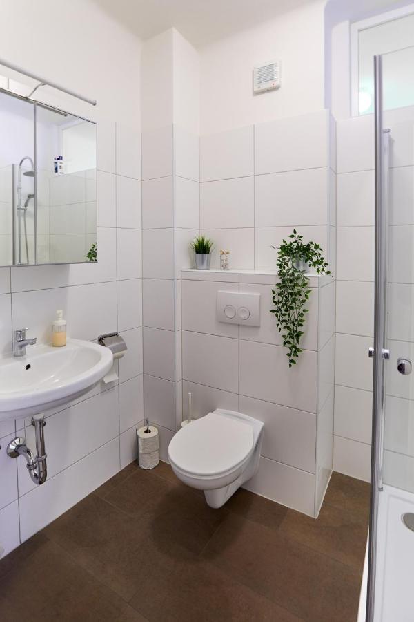 Gemuetliche Wohnung In Zentraler Lage Graz Kültér fotó