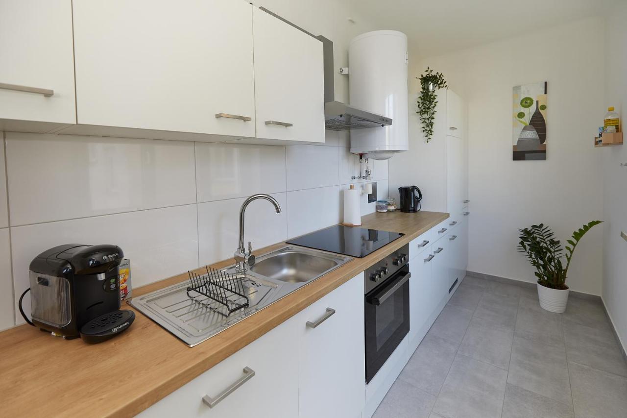 Gemuetliche Wohnung In Zentraler Lage Graz Kültér fotó