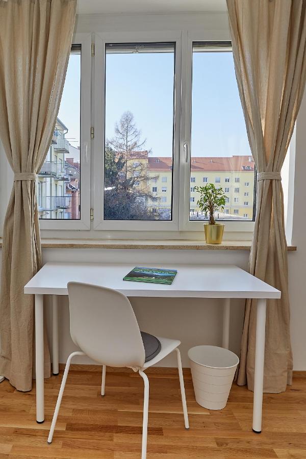 Gemuetliche Wohnung In Zentraler Lage Graz Kültér fotó
